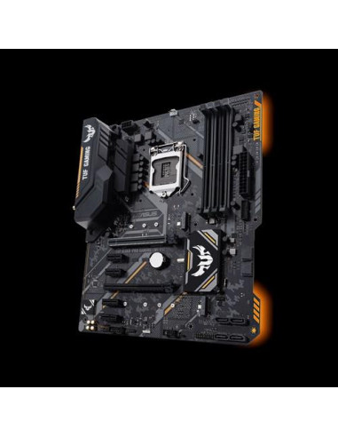 Placa de baza ASUS TUF B360-PRO GAMING, Socket,TUF B360-PRO GAM