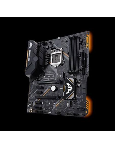 Placa de baza ASUS TUF B360-PRO GAMING, Socket,TUF B360-PRO GAM