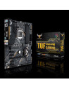 Placa de baza ASUS TUF B360-PRO GAMING, Socket,TUF B360-PRO GAM