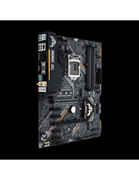Placa de baza ASUS TUF B360-PRO GAMING, Socket,TUF B360-PRO GAM