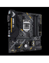 Placa de baza ASUS TUF B360M-PLUS GAMING, Socket,TUF B360M-PLUS