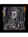 Placa de baza ASUS TUF B360M-PLUS GAMING, Socket,TUF B360M-PLUS