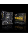 Placa de baza ASUS TUF B360M-PLUS GAMING, Socket,TUF B360M-PLUS