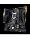 Placa de baza ASUS TUF B360M-PLUS GAMING, Socket,TUF B360M-PLUS
