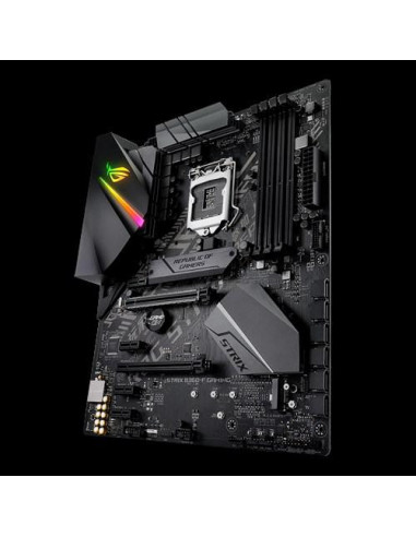 Placa de baza Asus ROG STRIX B360-F GAMING, Socket,STRIX B360-F
