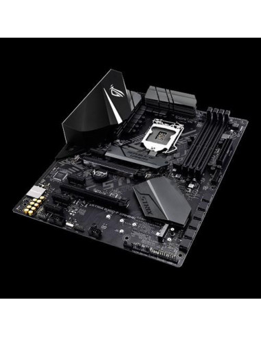 Placa de baza Asus ROG STRIX B360-F GAMING, Socket,STRIX B360-F