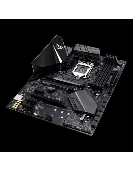 Placa de baza Asus ROG STRIX B360-F GAMING, Socket,STRIX B360-F