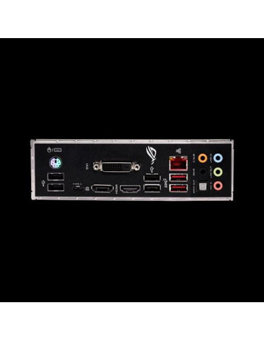 Placa de baza Asus ROG STRIX B360-F GAMING, Socket,STRIX B360-F