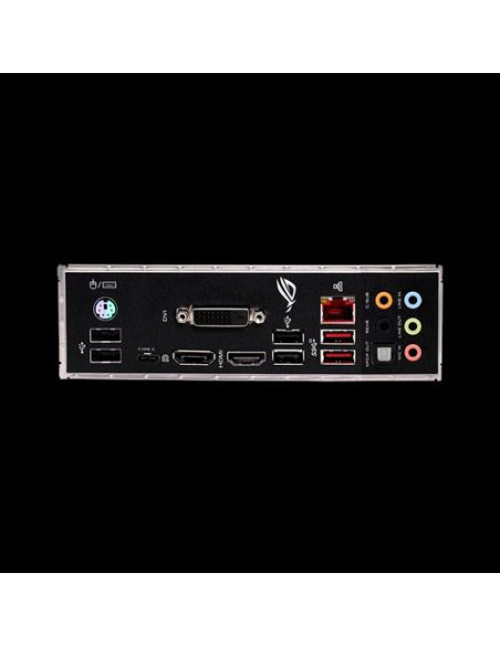 Placa de baza Asus ROG STRIX B360-F GAMING, Socket,STRIX B360-F