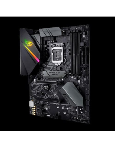 Placa de baza Asus ROG STRIX B360-F GAMING, Socket,STRIX B360-F