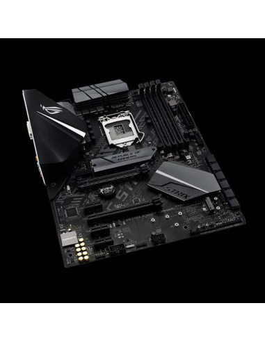 Placa de baza Asus ROG STRIX B360-F GAMING, Socket,STRIX B360-F