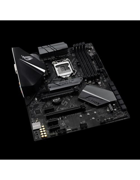 Placa de baza Asus ROG STRIX B360-F GAMING, Socket,STRIX B360-F