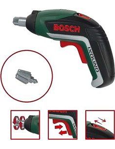Surubelnita electrica de jucarie Bosch 2