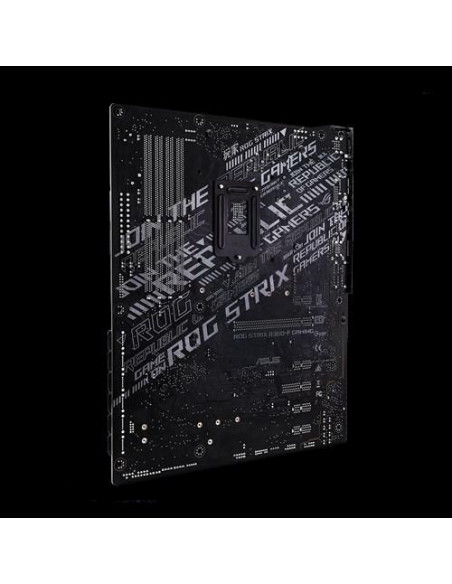 Placa de baza Asus ROG STRIX B360-F GAMING, Socket,STRIX B360-F