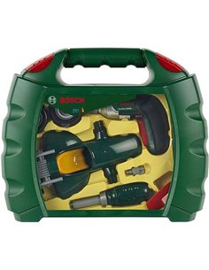 KLEIN BOSCH GRAND PRIX CASE WITH IXOLINO II 2