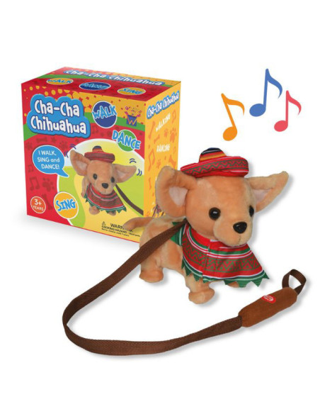 BBWW050,Catelus Cha Cha Chihuahua