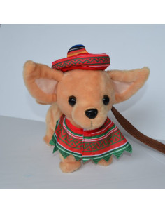 BBWW050,Catelus Cha Cha Chihuahua 2