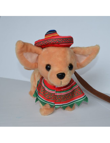 BBWW050,Catelus Cha Cha Chihuahua