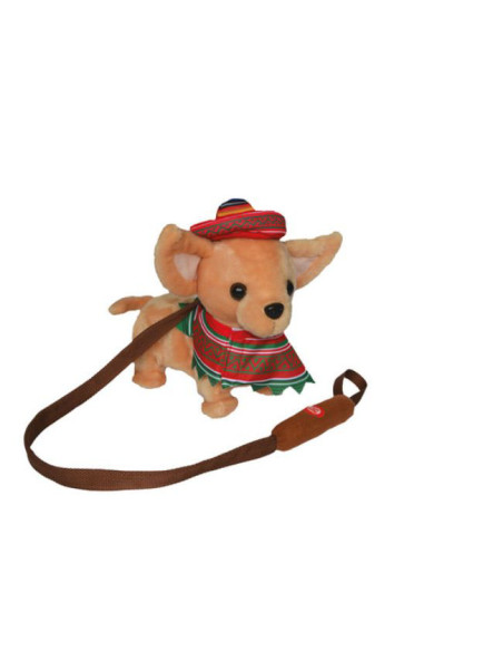 BBWW050,Catelus Cha Cha Chihuahua