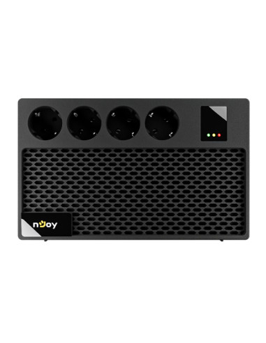 UPCSBLS665TRECG01B,UPS NJOY Renton 650 Plus "UPCSBLS665TRECG01B"