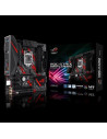 Placa de baza ASUS STRIX B360-G GAMING, Socket,STRIX B360-G GAM