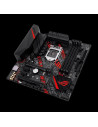 Placa de baza ASUS STRIX B360-G GAMING, Socket,STRIX B360-G GAM