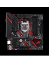 Placa de baza ASUS STRIX B360-G GAMING, Socket,STRIX B360-G GAM