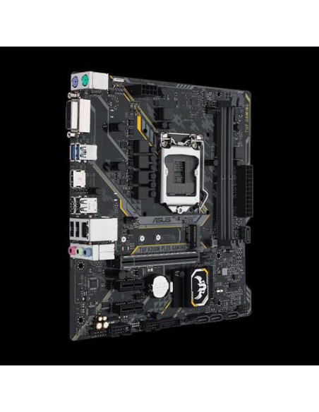 Placa de baza Asus TUF H310M-PLUS GAMING, Socket 1151,TUF