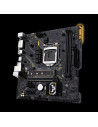 Placa de baza Asus TUF H310M-PLUS GAMING, Socket 1151,TUF