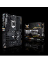 Placa de baza Asus TUF H370PRO GAMING WI, Socket 1151,TUF