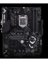 Placa de baza Asus TUF H370PRO GAMING WI, Socket 1151,TUF