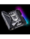 Placa de baza Asus ROG STRIX B360-I GAMING, Socket,STRIX B360-I