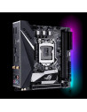 Placa de baza Asus ROG STRIX B360-I GAMING, Socket,STRIX B360-I