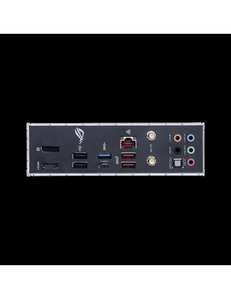 Placa de baza Asus ROG STRIX B360-I GAMING, Socket,STRIX B360-I