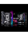Placa de baza Asus ROG STRIX B360-I GAMING, Socket,STRIX B360-I