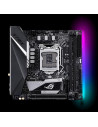 Placa de baza Asus ROG STRIX B360-I GAMING, Socket,STRIX B360-I