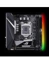 Placa de baza Asus STRIX H370-I GAMING, Socket,STRIX H370-I GAM
