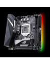 Placa de baza Asus STRIX H370-I GAMING, Socket,STRIX H370-I GAM