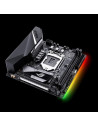 Placa de baza Asus STRIX H370-I GAMING, Socket,STRIX H370-I GAM