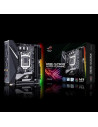 Placa de baza Asus STRIX H370-I GAMING, Socket,STRIX H370-I GAM