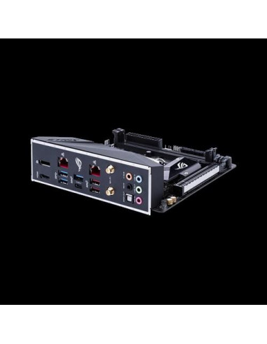 Placa de baza Asus STRIX H370-I GAMING, Socket,STRIX H370-I GAM