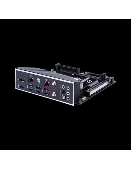 Placa de baza Asus STRIX H370-I GAMING, Socket,STRIX H370-I GAM