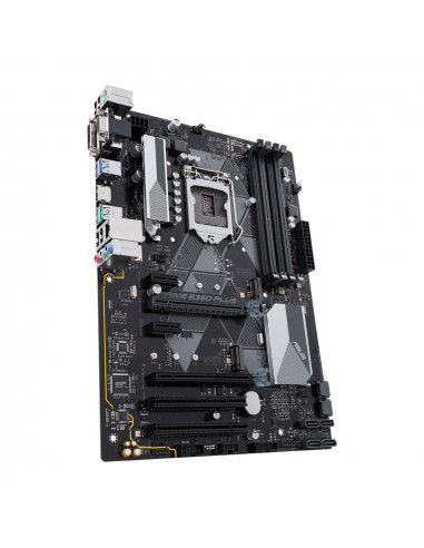 MB B360 S1151 ATX/PRIME B360-PLUS ASUS,PRIME B360-PLUS