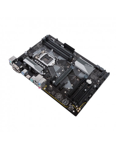 MB B360 S1151 ATX/PRIME B360-PLUS ASUS,PRIME B360-PLUS