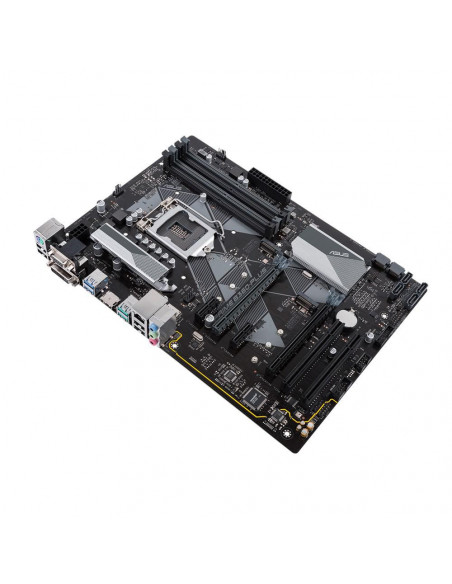 MB B360 S1151 ATX/PRIME B360-PLUS ASUS,PRIME B360-PLUS