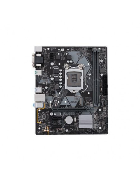 MB B360 S1151 MATX/PRIME B360M-K ASUS,PRIME B360M-K