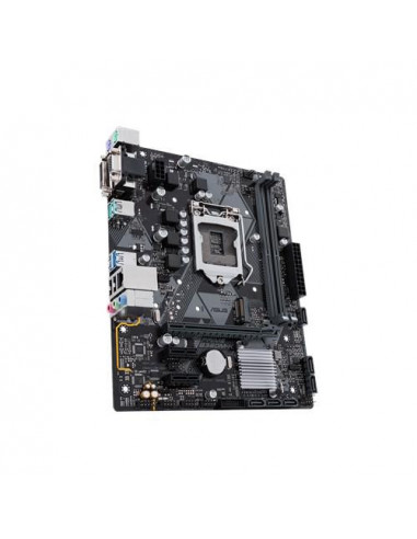 MB B360 S1151 MATX/PRIME B360M-K ASUS,PRIME B360M-K