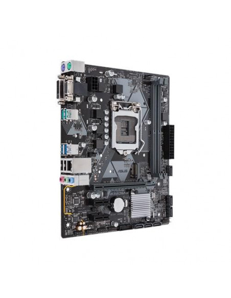 MB B360 S1151 MATX/PRIME B360M-K ASUS,PRIME B360M-K