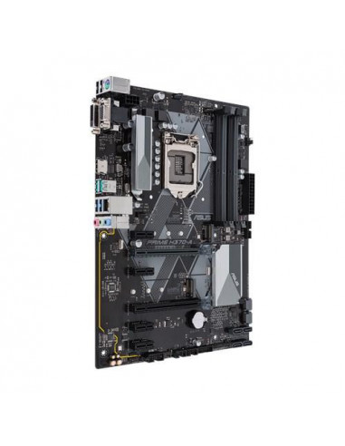 MB H370 S1151 ATX/PRIME H370-A ASUS,PRIME H370-A