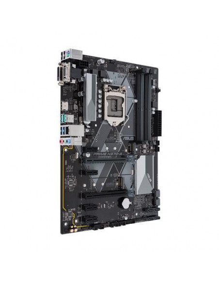 MB H370 S1151 ATX/PRIME H370-A ASUS,PRIME H370-A